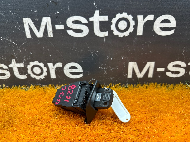 замок зажигания, 1500 рублей, Красноярск