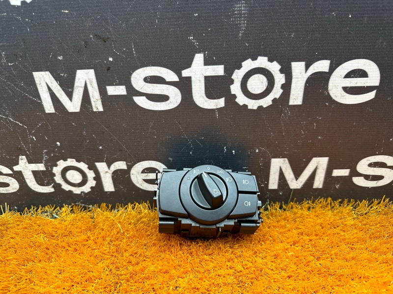 Переключатель света фар, 400 рублей, Красноярск