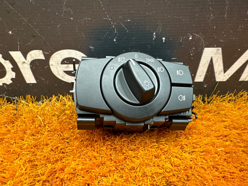 Переключатель света фар, 400 рублей, Красноярск