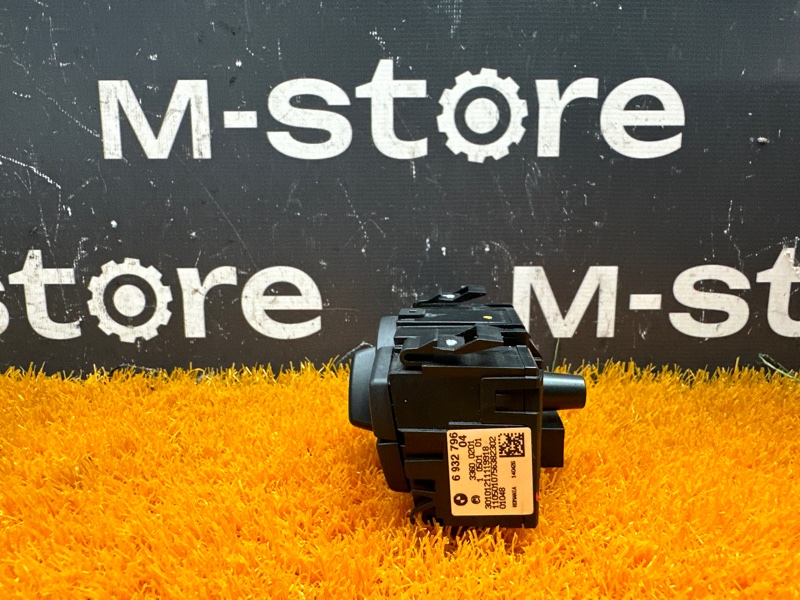 Переключатель света фар, 400 рублей, Красноярск