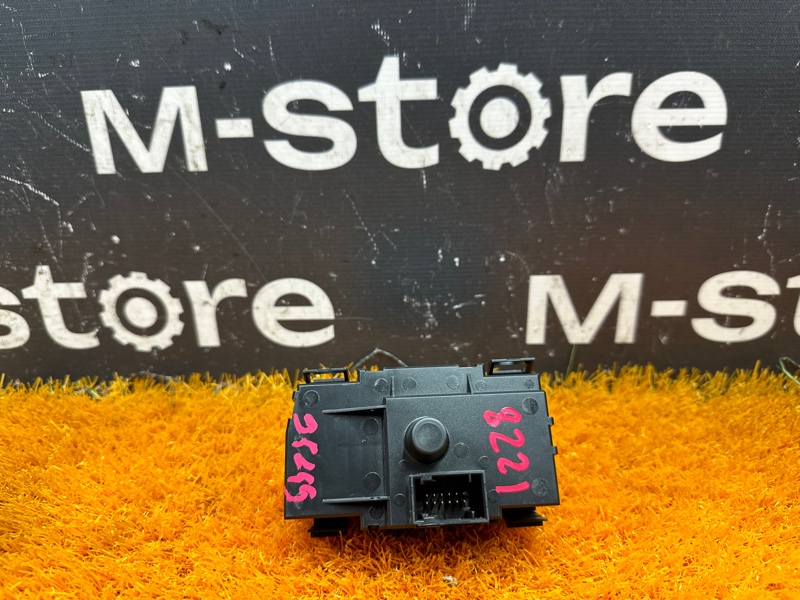 Переключатель света фар, 400 рублей, Красноярск