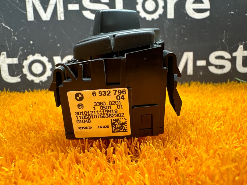 Переключатель света фар, 400 рублей, Красноярск