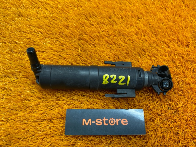 Форсунка омывателя фары, 900 рублей, Красноярск