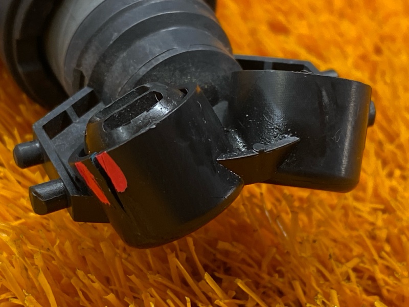 Форсунка омывателя фары, 900 рублей, Красноярск