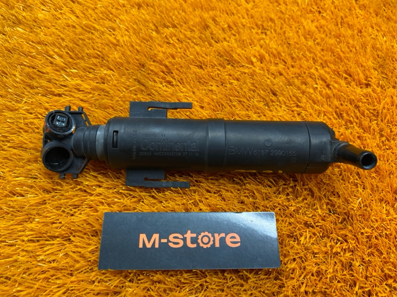 Форсунка омывателя фары, 900 рублей, Красноярск