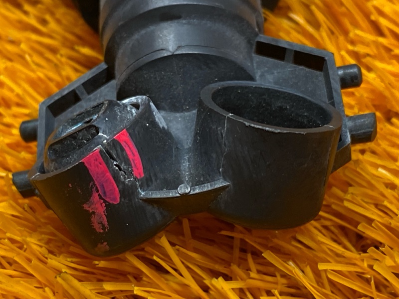 Форсунка омывателя фары, 900 рублей, Красноярск