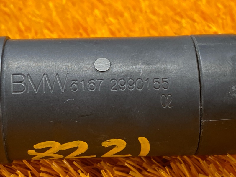 Форсунка омывателя фары, 900 рублей, Красноярск