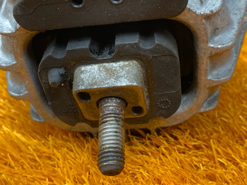 подушка двигателя, 1500 рублей, Красноярск