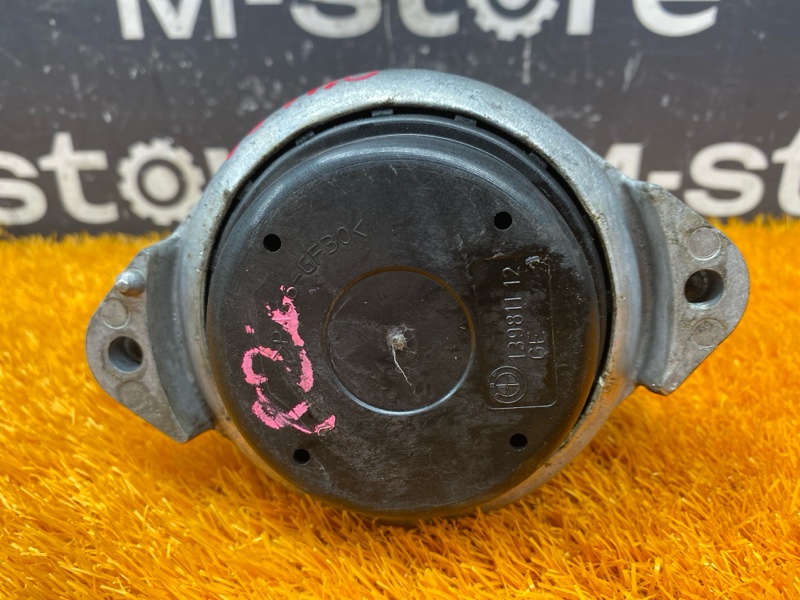 подушка двигателя, 1500 рублей, Красноярск