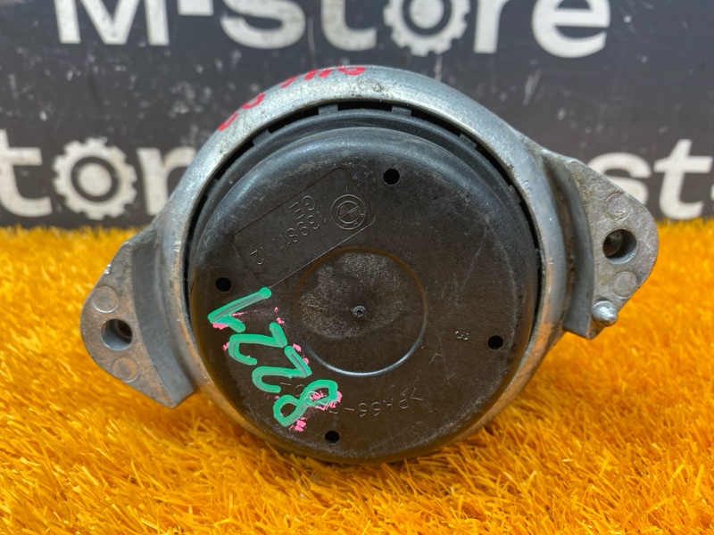 подушка двигателя, 1500 рублей, Красноярск