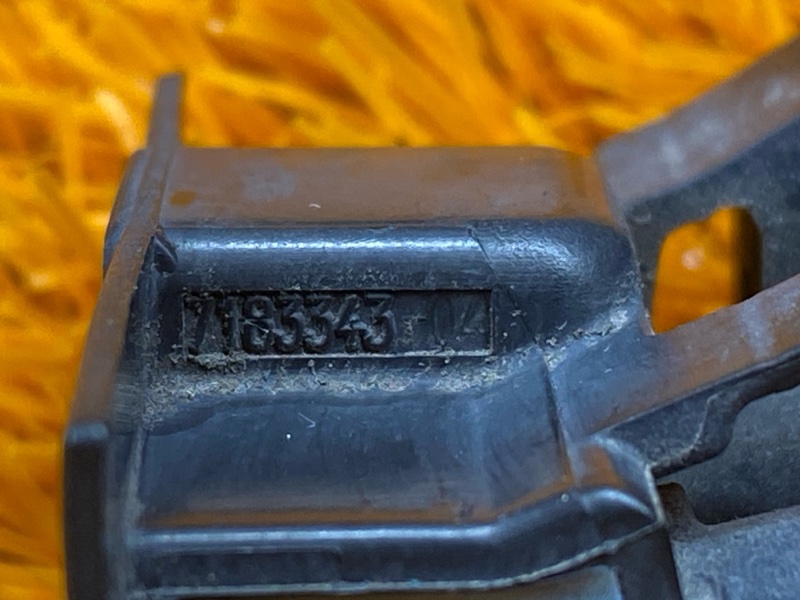 форсунка омывателя, 1000 рублей, Красноярск