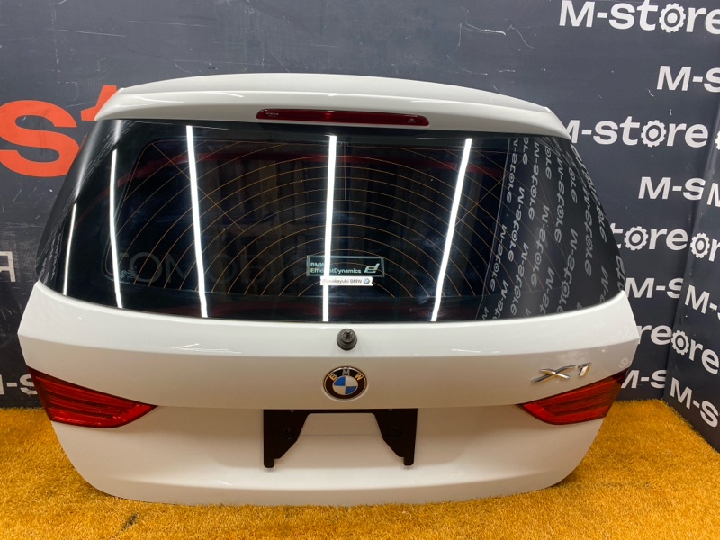 Крышка (дверь) багажника, 18000 рублей, Красноярск