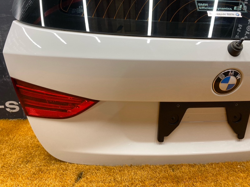 Крышка (дверь) багажника, 18000 рублей, Красноярск