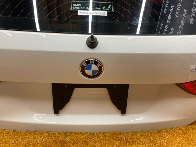 Крышка (дверь) багажника, 18000 рублей, Красноярск