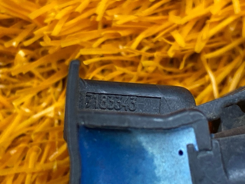 форсунка омывателя, 1000 рублей, Красноярск