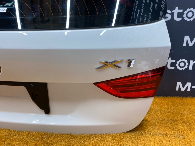 Крышка (дверь) багажника, 18000 рублей, Красноярск