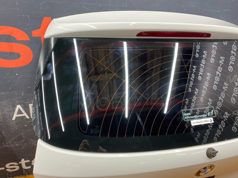 Крышка (дверь) багажника, 18000 рублей, Красноярск