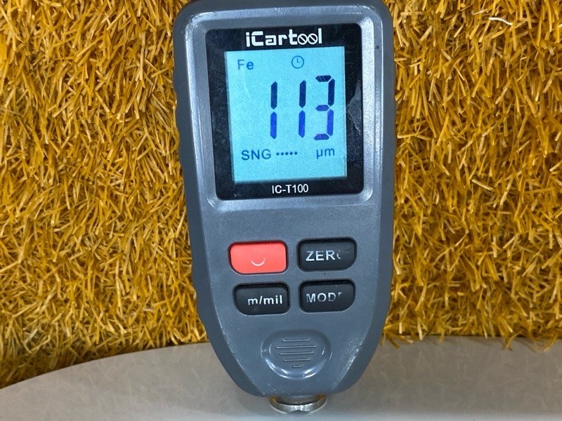 Крышка (дверь) багажника, 18000 рублей, Красноярск