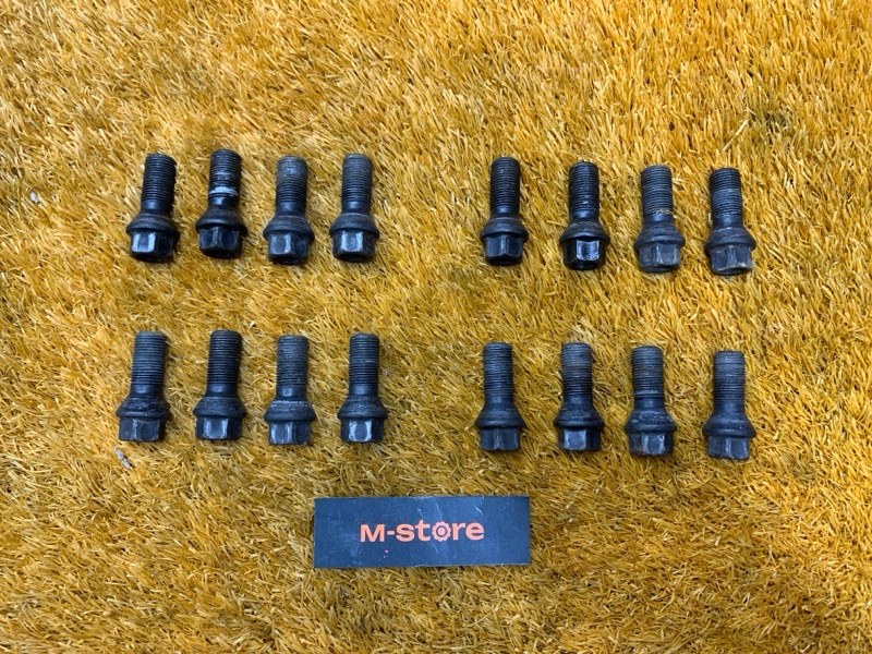 болт колесный, 1600 рублей, Красноярск