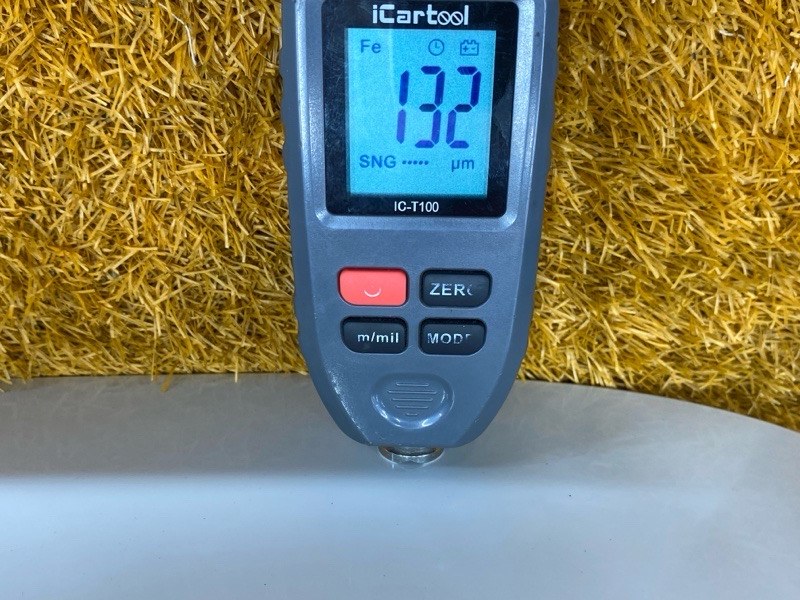 Крышка (дверь) багажника, 18000 рублей, Красноярск