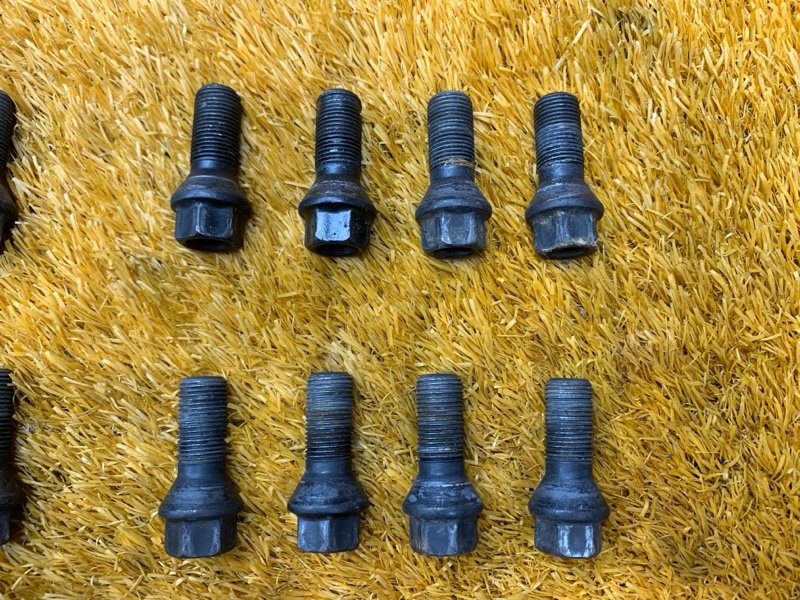 болт колесный, 1600 рублей, Красноярск