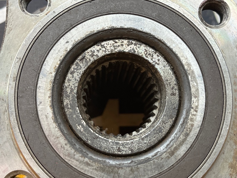 ступица, 1500 рублей, Красноярск