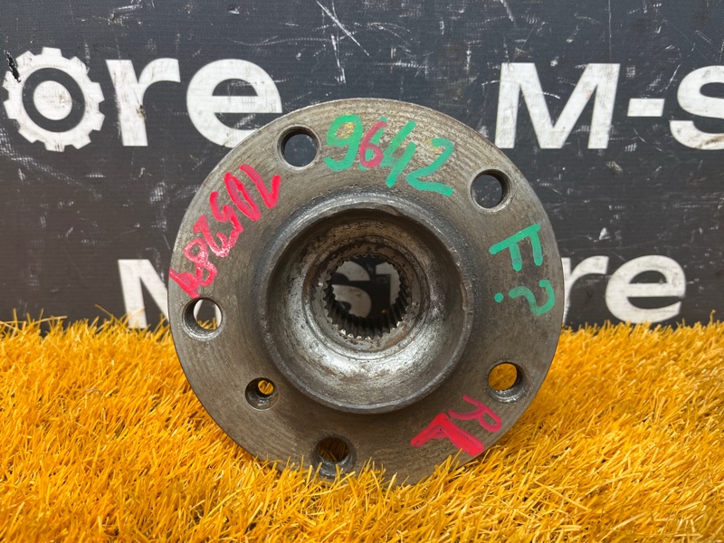 ступица, 1500 рублей, Красноярск