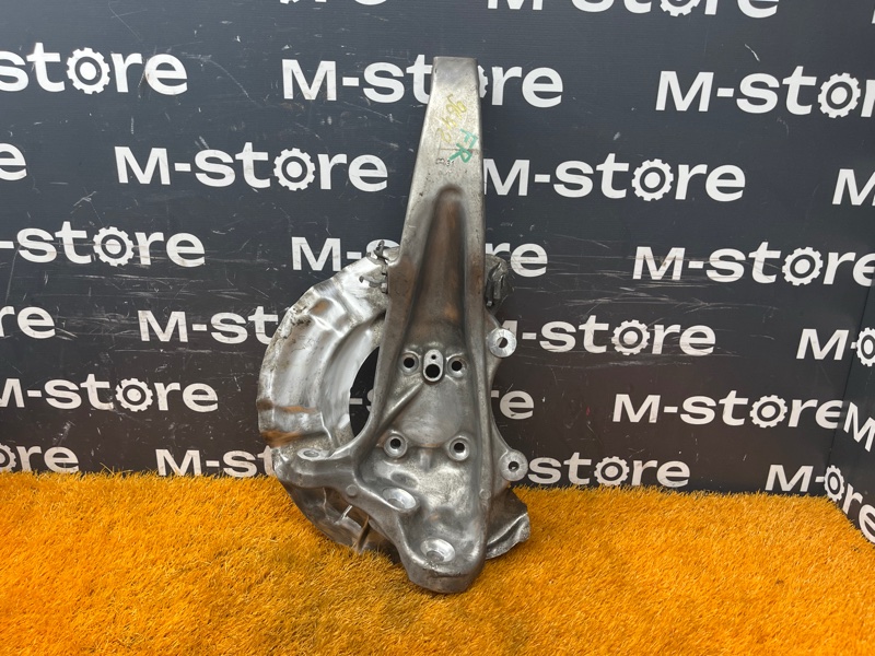 кулак поворотный, 1000 рублей, Красноярск