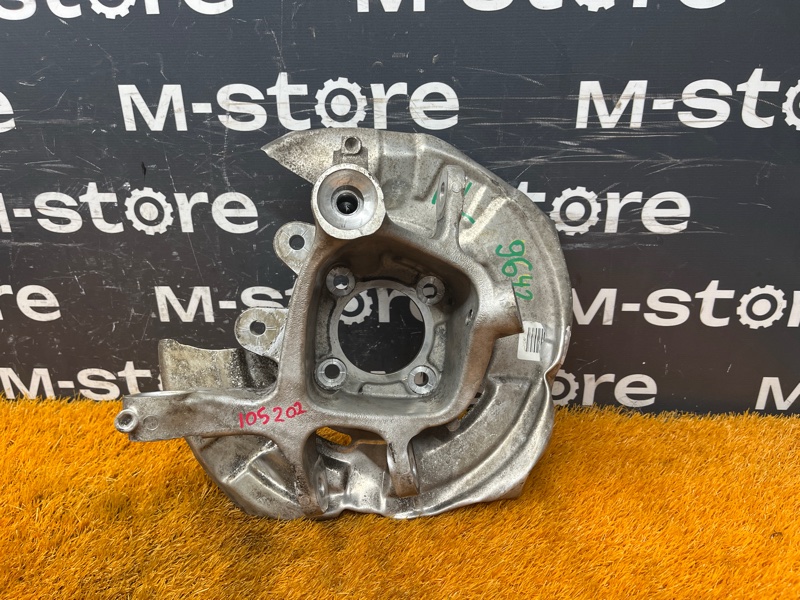 кулак поворотный, 800 рублей, Красноярск