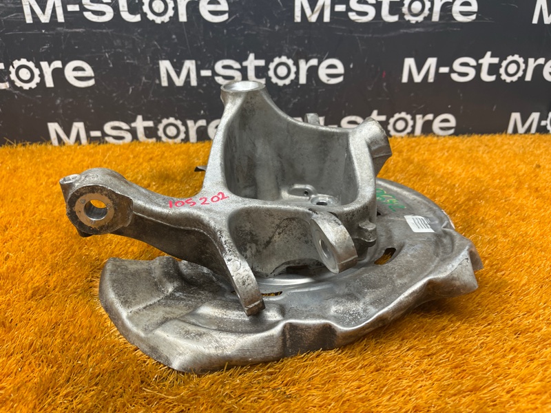 кулак поворотный, 800 рублей, Красноярск