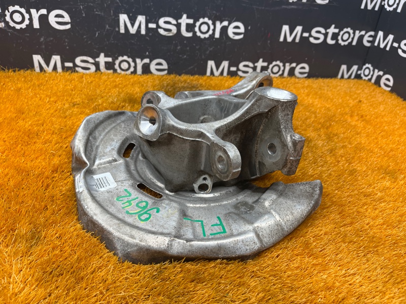 кулак поворотный, 800 рублей, Красноярск