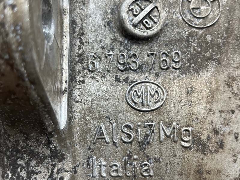 кулак поворотный, 800 рублей, Красноярск