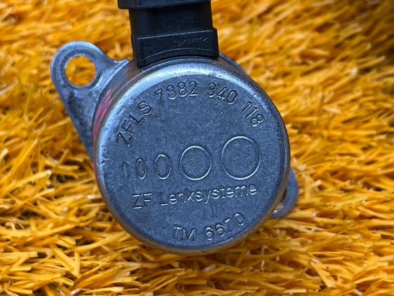 Сервотроник(клапан рулевой рейки), 3000 рублей, Красноярск