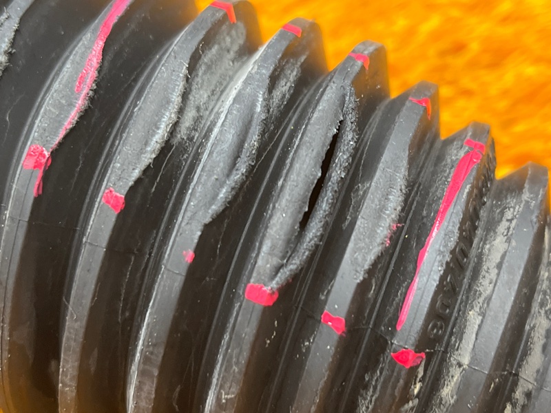 тяга рулевая, 1500 рублей, Красноярск