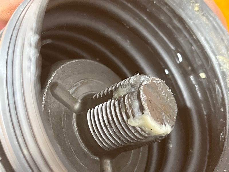 тяга рулевая, 1900 рублей, Красноярск