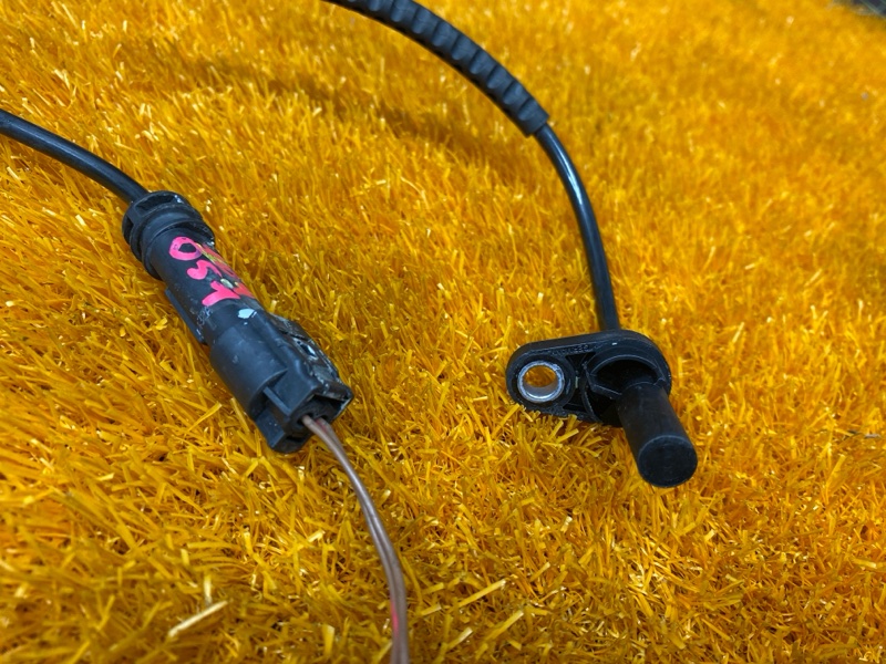 Датчик ABS, 800 рублей, Красноярск