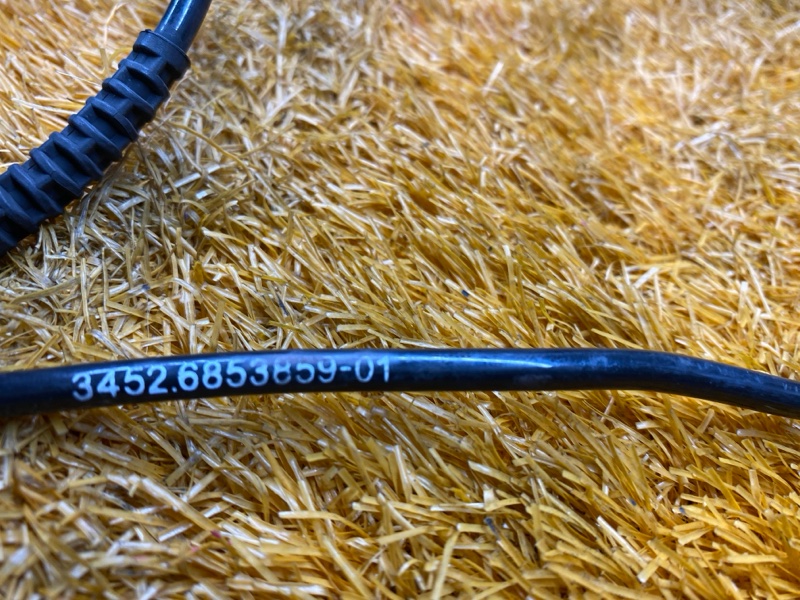 Датчик ABS, 800 рублей, Красноярск