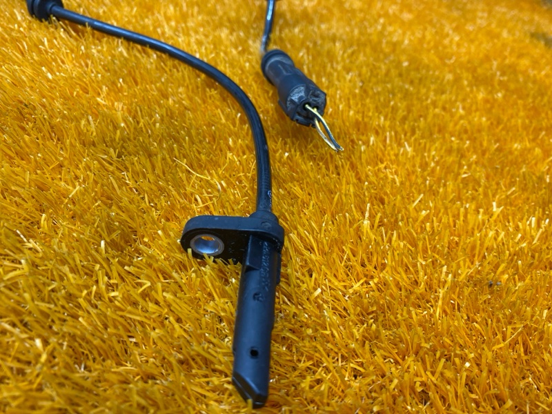 Датчик ABS, 800 рублей, Красноярск