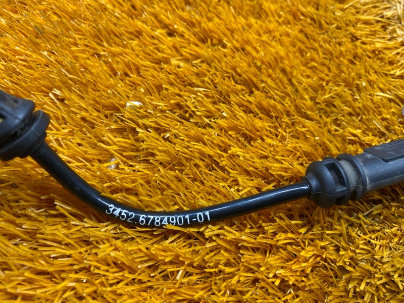 Датчик ABS, 800 рублей, Красноярск