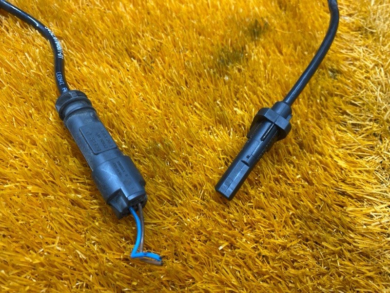 Датчик ABS, 800 рублей, Красноярск