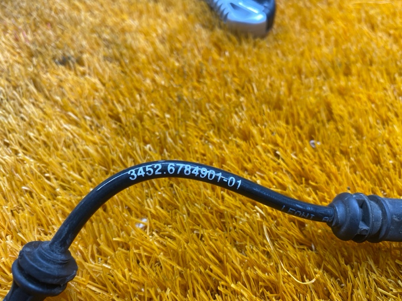 Датчик ABS, 800 рублей, Красноярск