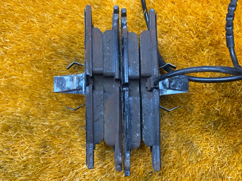 Колодки тормозные, 1500 рублей, Красноярск