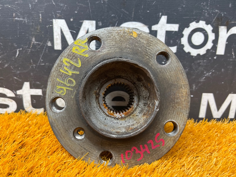 ступица, 1500 рублей, Красноярск