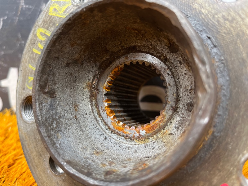 ступица, 1500 рублей, Красноярск