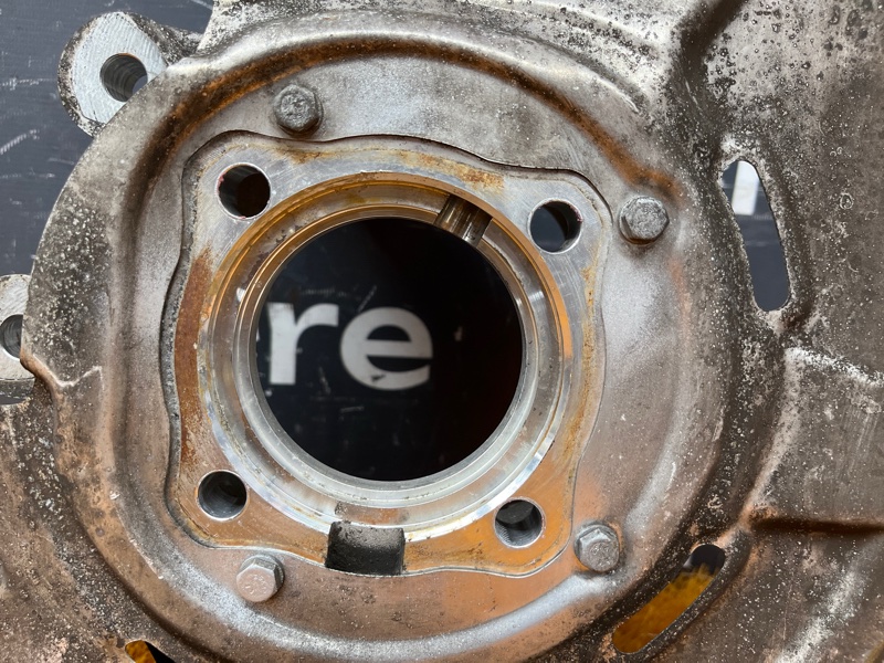 кулак поворотный, 700 рублей, Красноярск