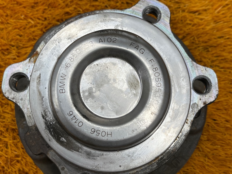 ступица, 2000 рублей, Красноярск