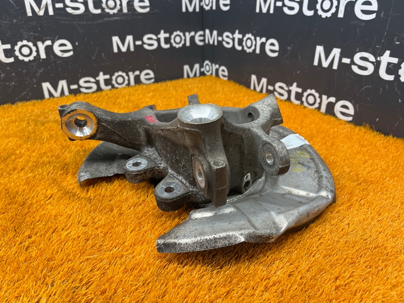 кулак поворотный, 700 рублей, Красноярск