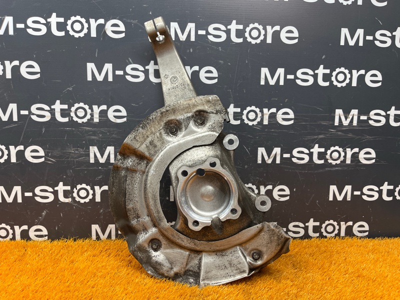 кулак поворотный, 1000 рублей, Красноярск