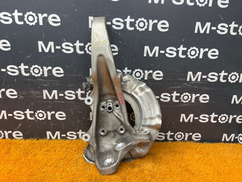 кулак поворотный, 1000 рублей, Красноярск