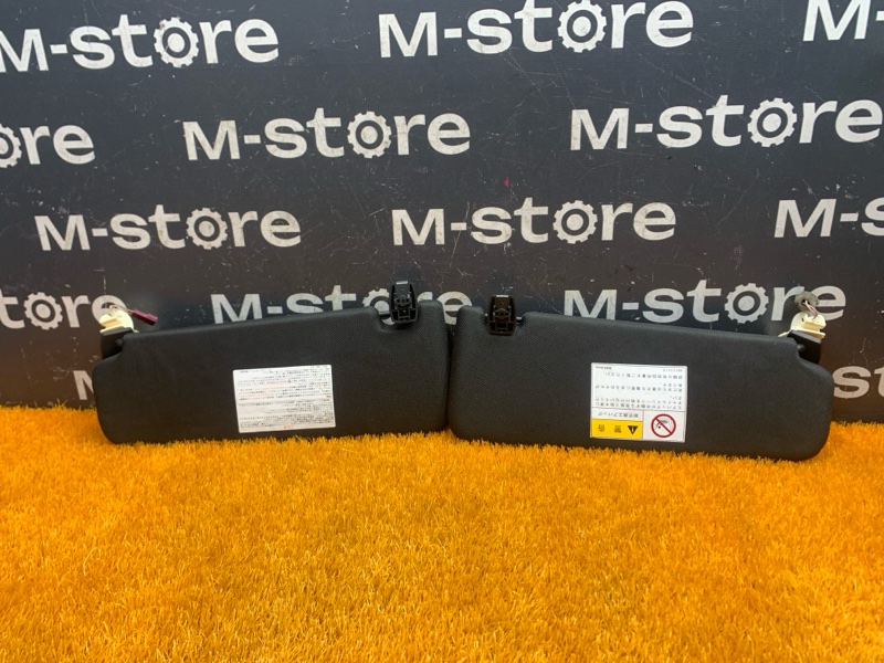 Козырек солнцезащитный, 3500 рублей, Красноярск